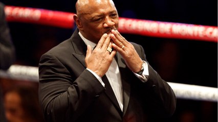 VOICI - Mort de Marvin Hagler, la légende de la boxe, à l'âge de à 66 ans (1)