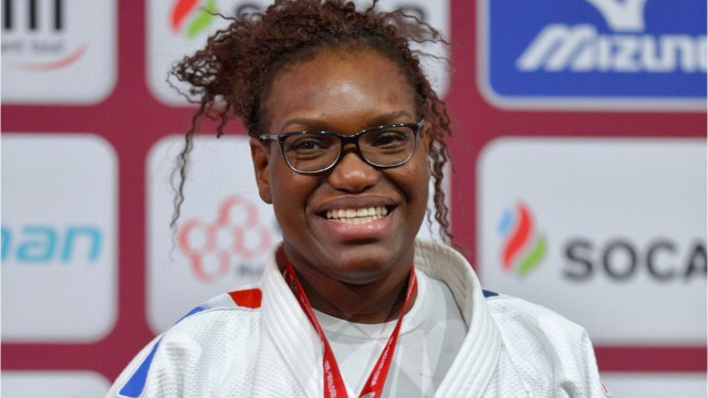 Emilie Andéol au chômage : elle raconte sa descente aux enfers depuis sa victoire aux JO 2016