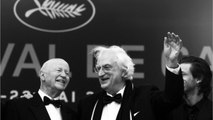 VOICI : Mort de Bertrand Tavernier : le cinéaste est décédé à l’âge de 79 ans