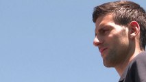 VOICI - Novak Djokovic : une mannequin serbe approchée pour faire tomber le tennisman dans un scandale sexuel