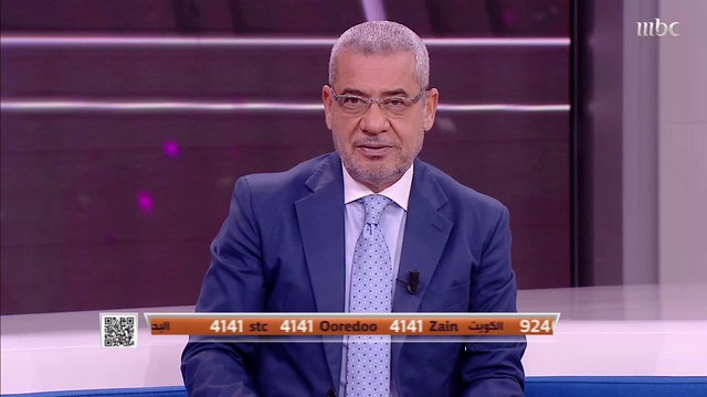 الآغا: كرة القدم لم تعد بها فوارق مثل السابق.. ومحمد السليمان يشيد بثقة لاعبي قطر وتصريحاتهم الهادئة