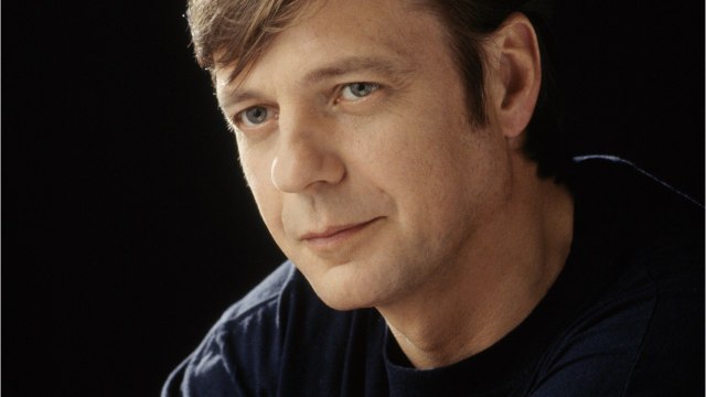 VOICI - Commissaire Magellan : Jacques Spiesser révèle que personne ne l'a prévenu de l'arrêt de la série