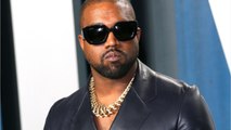 VOICI Kanye West présente des excuses publiques à sa femme Kim Kardashian