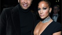 VOICI Jennifer Lopez célibataire : la chanteuse s'est séparée d'Alex Rodriguez