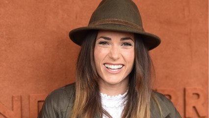 VOICI: Capucine Anav : sa mise au clair après son voyage privilégié aux Antilles