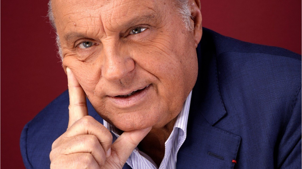 VOICI - Affaire Gérard Louvin : au courant, Lio assure avoir été « blacklistée " de leurs programmes