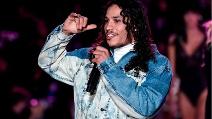 VOICI : Hatik revient sur son addiction à l'alcool et sa consommation quotidienne hallucinante