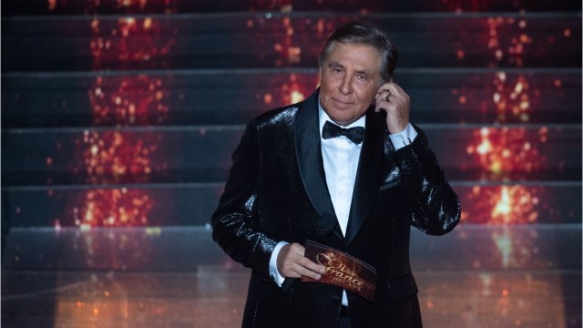 VOICI : Miss France 2021 : la raison pour laquelle Jean-Pierre Foucault a perdu sa voix pendant l’élection