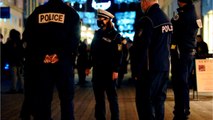 VOICI : Marseille : un rappeur arrêté et placé en garde à vue pour viol