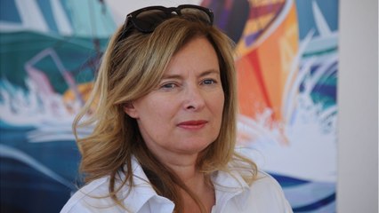 VOICI : Valérie Trierweiler attristée : cette nouvelle séparation difficile à accepter