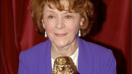 Voici - Mort d’Annick Alane : l’actrice des « Trois frères " s’est éteinte à 94 ans