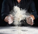 How to Make Self-Rising Flour if You Don't Have Any on Hand