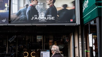 VOICI-Affaire Polanski : Deux Membres Du Gouvernement Refusent D'aller Voir J'accuse (1)