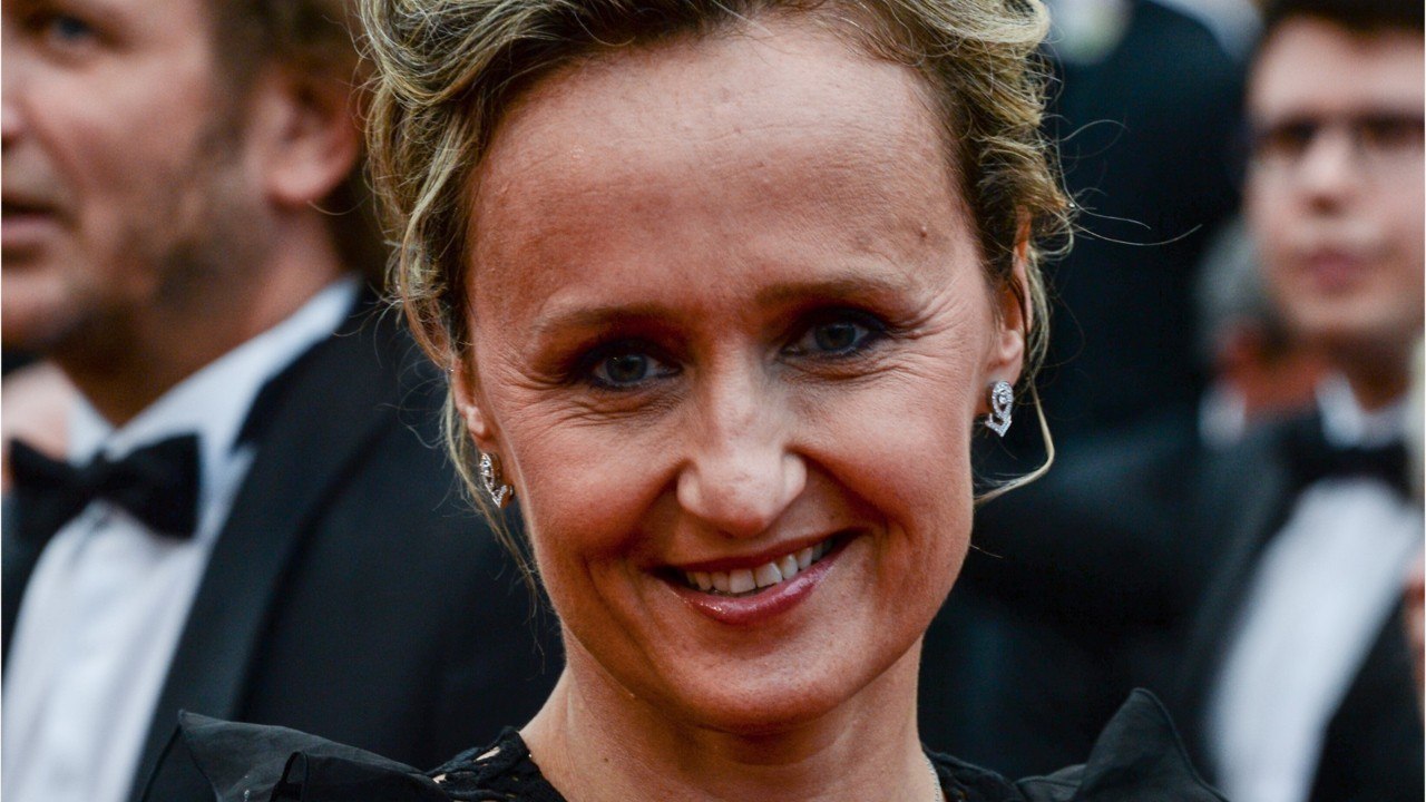 VOICI : Caroline Roux en guerre contre les réseaux sociaux : "Je sens une colère à l’égard de la presse"