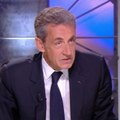 VOICI SOCIAL Nicolas Sarkozy : son « naufrage raciste 
