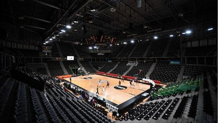 VOICI - Paoline Ekambi victime d'inceste : la star du basket féminin livre un témoignage déchirant (1)