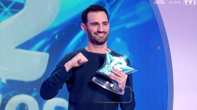 VOICI - Les 12 Coups de midi : pourquoi Bruno n'a toujours pas touché ses gains