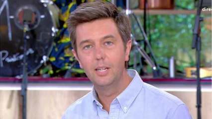 VOICI C à vous : découvrez qui succédera à Maxime Switek à la rentrée