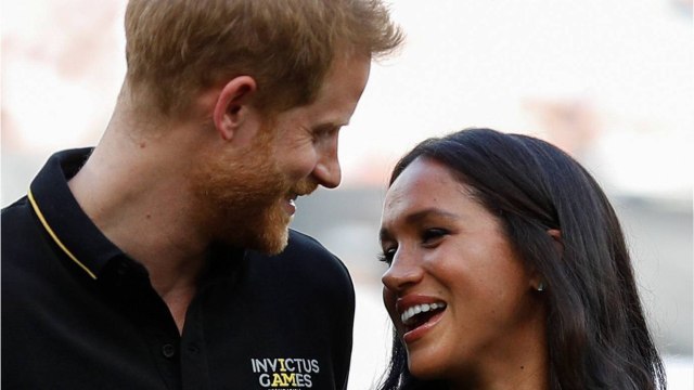 VOICI - Nouveau coup dur pour Meghan et Harry : une précieuse alliée les lâche