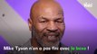 VOICI - Mike Tyson : à 54 ans, le boxeur fait son grand retour sur le ring !