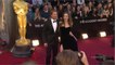 VOICI: Accusation de violences domestiques par Angelina Jolie : Brad Pitt est "dévasté"