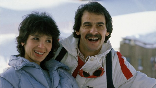 VOICI - Stéphanie Fugain ne comprend toujours pas pourquoi Michel Fugain l'a quittée