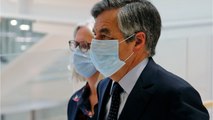 VOICI-François Fillon abandonne son emploi dans la finance pour se consacrer à son procès
