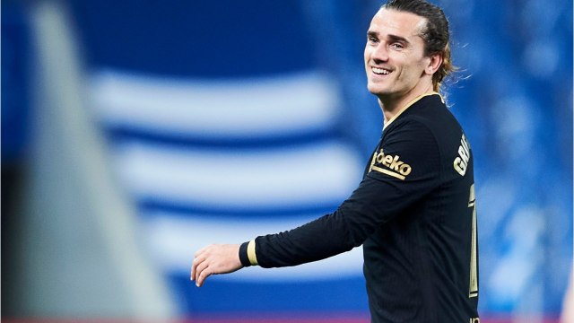 VOICI : Antoine Griezmann fête ses 30 ans : Erika Choperena lui adresse de tendres messages sur Insagram (1)