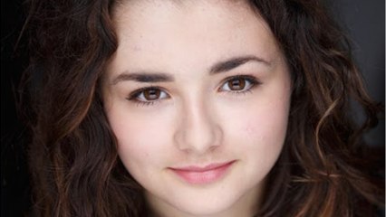 VOICI : Demain nous appartient : qui est Sixtine Dutheil, l'interprète de Maud Meffre ?