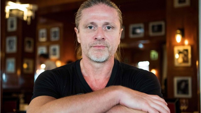 VOICI: Emmanuel Petit toujours en froid avec sa fille Zoé ? Son ex publie un émouvant cliché vintage