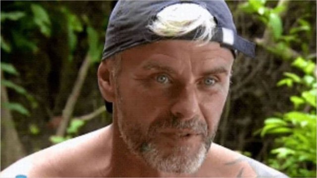 VOICI - Yves Rey (Koh-Lanta 2017) confiné avec une ancienne aventurière de TF1 !