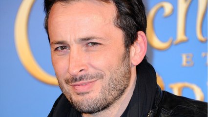 VOICI - Michaël Cohen : cette célèbre Miss France avec laquelle il a été en couple