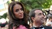 VOICI : Arnaud Lagardère filme une grosse bourde de sa femme Jade Lagardère lors d'une sortie en famille