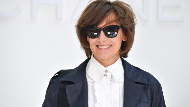 VOICI : Inès de la Fressange poste une rare photo avec ses filles, les internautes sous le charme