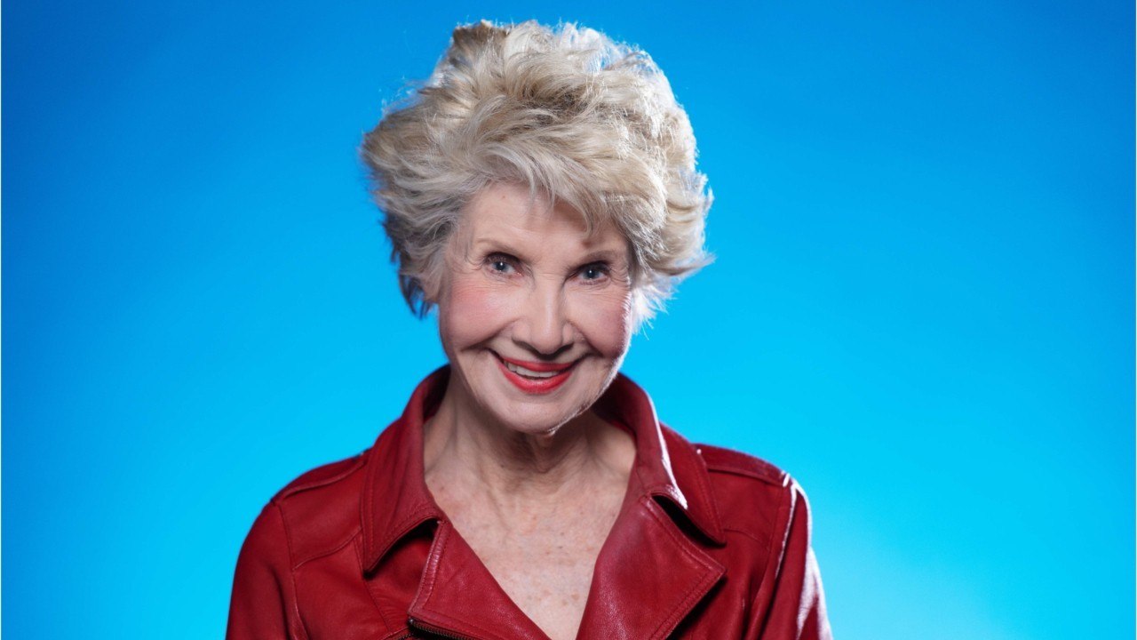 VOICI : Danièle Gilbert a 78 ans : que devient l'animatrice de télévision ?