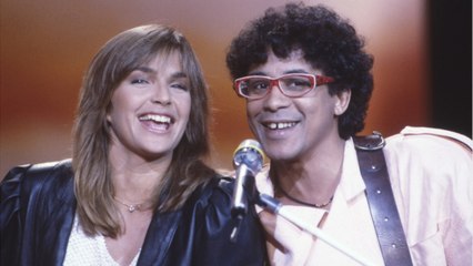 VOICI Véronique Jannot : pourquoi s'était-elle séparée de Laurent Voulzy ?