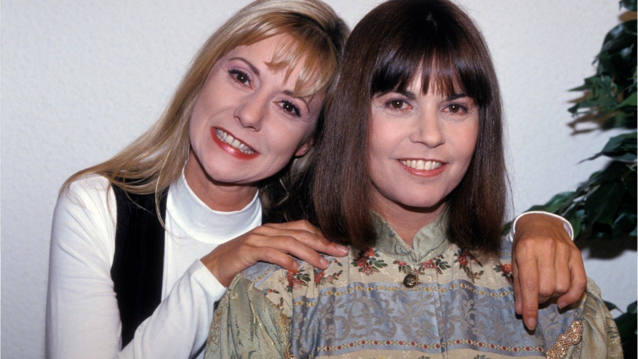 voici Dorothée : cet ancien animateur du Club Dorothée qui était amoureux d’elle