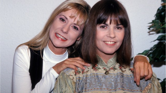 voici Dorothée : cet ancien animateur du Club Dorothée qui était amoureux d’elle