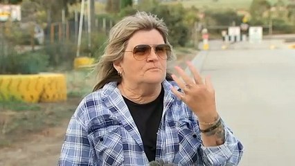 Locals angry over Melbourne landfill fire that's been burning over two years