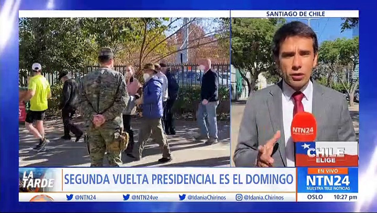 Entrevista a Guillermo Holzmann
