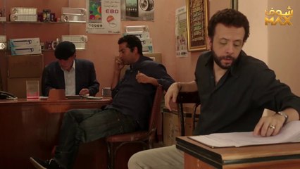 مسلسل شارع عبدالعزيز 2 الحلقة 14