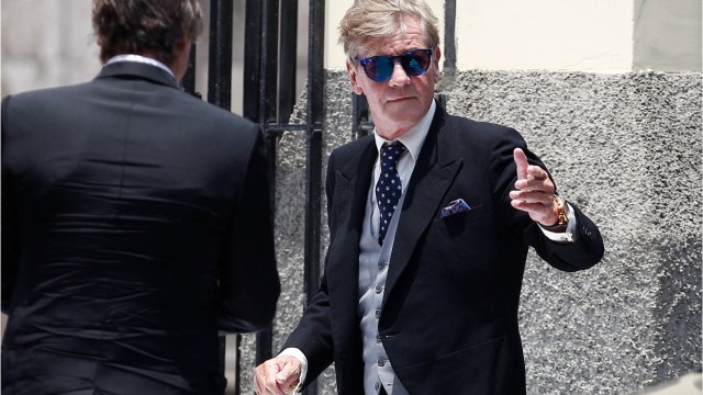 VOICI - Caroline de Monaco : son mari Ernst-August de Hanovre bientôt grand-père : vers un apaisement familial ?