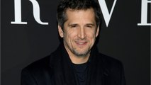 VOICI : Guillaume Canet dévoile une première image de son prochain long-métrage