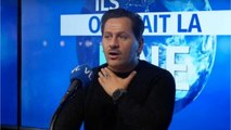 Alcool, drogue, sorties : Lionel Tim revient sur sa descente aux enfers après la fin des Linkup (1)