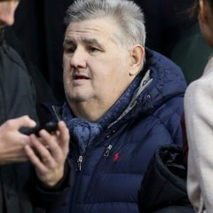 Voici social - Hospitalisé Après Avoir Contracté Le Covid-19, Pierre Ménès Annonce Son Retour À La Maison (1)