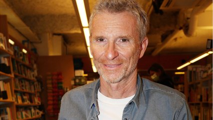 Voici - Denis Brogniart : ce genre d'émission qu'il ne présentera jamais