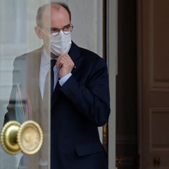 VOICI SOCIAL - Conférence de presse de Jean Castex reportée à 19h : les raisons de son décalage (1)