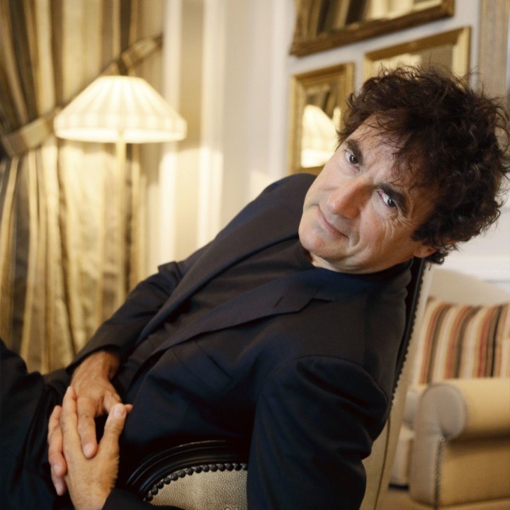 VOICI - 5 INFOS Albert Dupontel