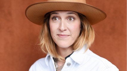 VOICI-Daphné Bürki a fait une découverte étonnante (et un peu flippante) dans la valise de sa fille Suzanne