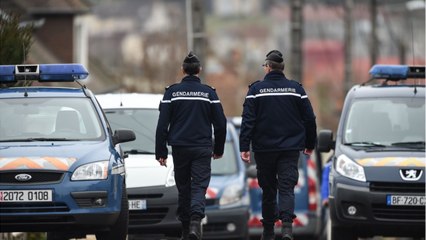 VOICI - Marie Garet et son compagnon, Dorian Baptiste, jugés pour « violences réciproques "